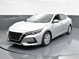Used 2022 Nissan Sentra S image 4
