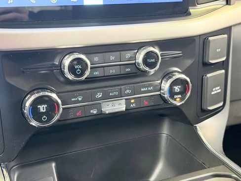 Used 2021 Ford F150 XLT w/ Equipment Group 302A High AWD/4WD image 52