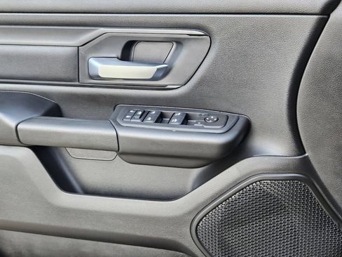 New 2026 RAM 1500 Express AWD/4WD image 24