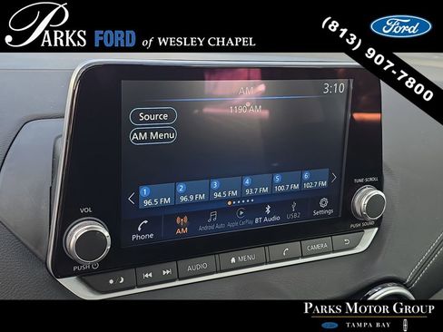 Used 2024 Nissan Sentra SV image 20