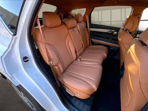 New 2026 Genesis GV80 3.5T Advanced image 10