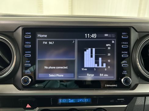 Used 2022 Toyota Tacoma SR5 image 58