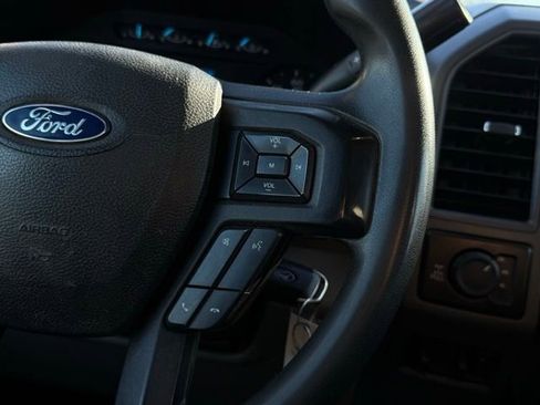 Certified 2019 Ford F250 XL w/ Power Equipment Group image 9