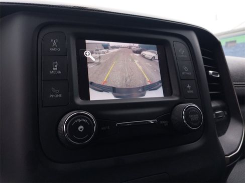 Used 2020 RAM 1500 Rebel image 15