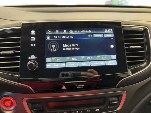 Used 2022 Honda Pilot Special Edition image 14