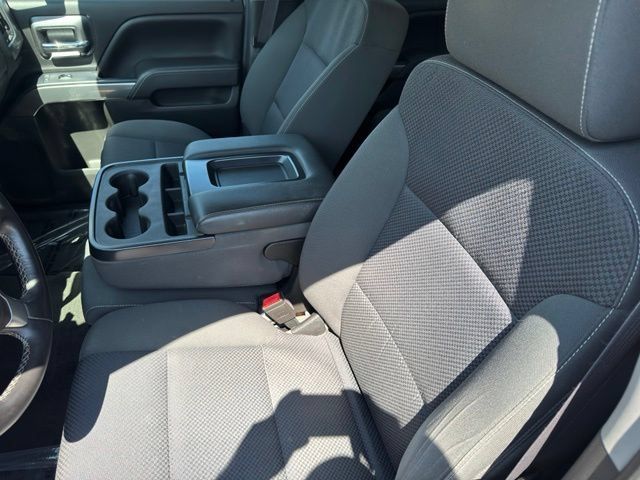 Used 2017 Chevrolet Silverado 1500 LT w/ All Star Edition AWD/4WD image 6