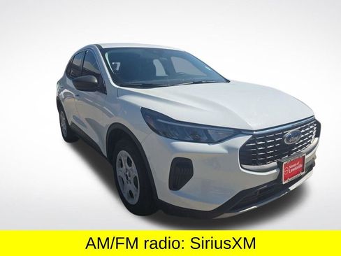 Used 2024 Ford Escape Active FWD image 9