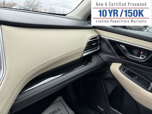 Used 2024 Subaru Outback Limited image 25