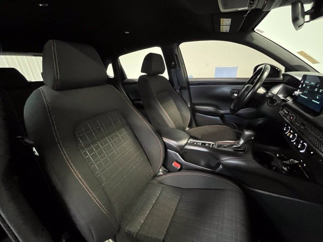 Used 2026 Honda HR-V Sport image 9