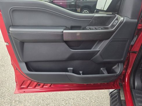 Used 2022 Ford F150 XLT w/ Equipment Group 302A High image 21