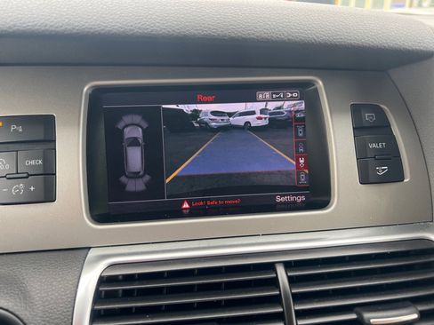 Used 2015 Audi Q7 3.0T S line Prestige image 53