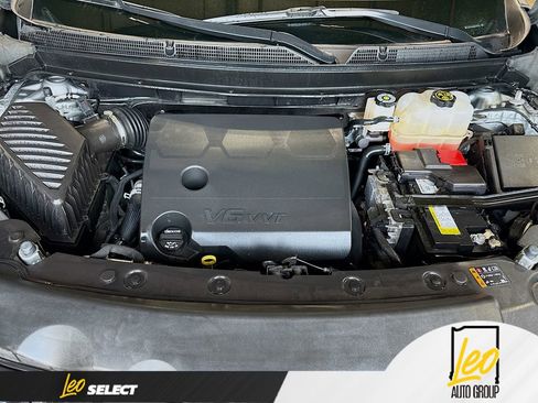 Used 2023 Buick Enclave Essence w/ LPO, Floor Liner Package image 29