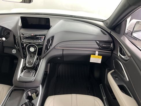 New 2026 Acura RDX SH-AWD image 19