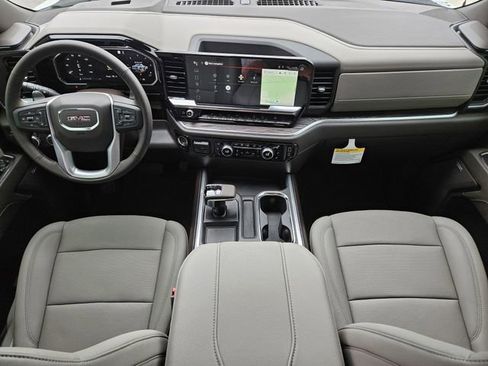 New 2026 GMC Sierra 1500 SLT w/ SLT Premium Package AWD/4WD image 19