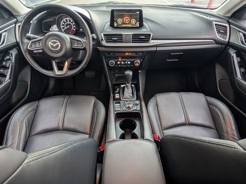 Used 2018 MAZDA MAZDA3 Touring image 14