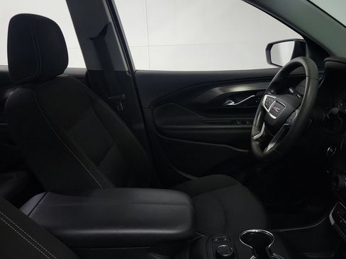 Used 2023 GMC Terrain SLE w/ Driver Convenience Package AWD/4WD image 26