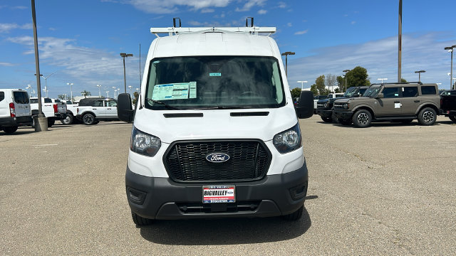 New 2026 Ford Transit 250 148 Medium Roof RWD image 9