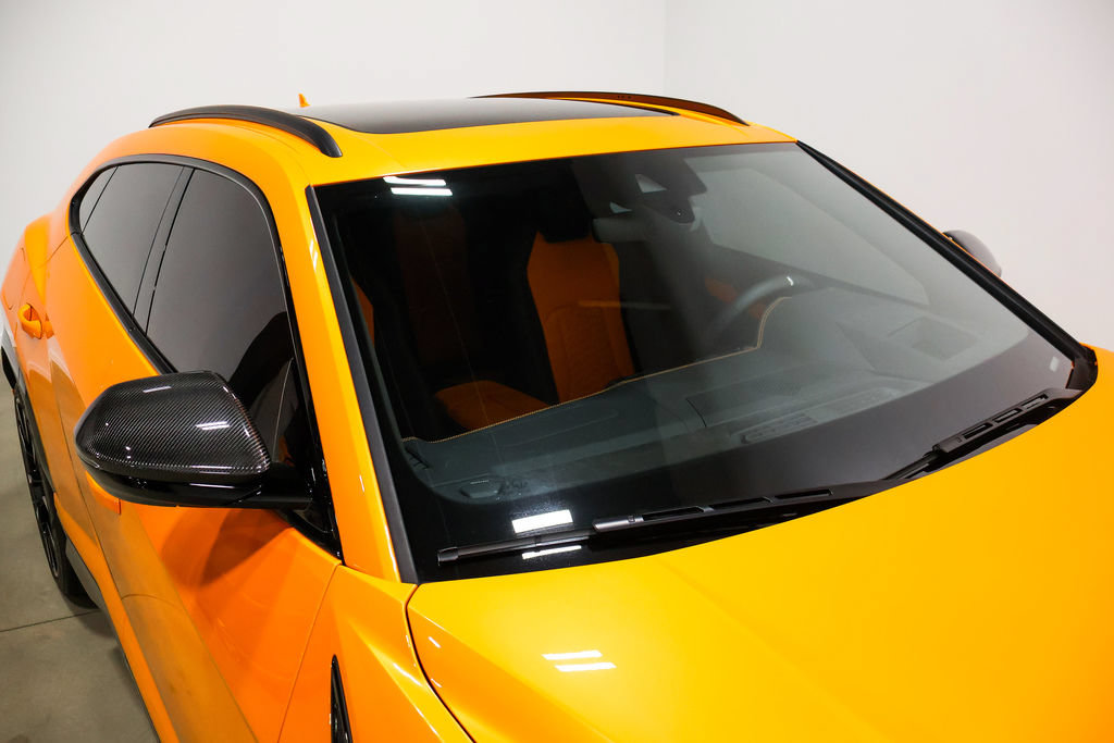 Used 2021 Lamborghini Urus AWD/4WD image 86