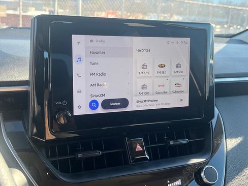 Used 2024 Toyota Corolla LE image 13