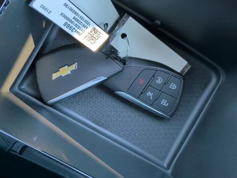 New 2026 Chevrolet Traverse LT w/ Driver Confidence Package image 49