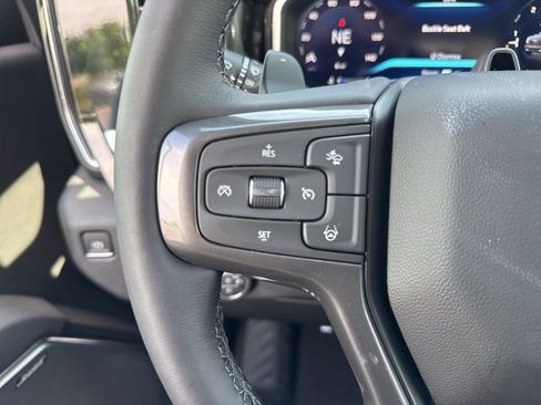 New 2026 Chevrolet Silverado 1500 High Country w/ Technology Package AWD/4WD image 19