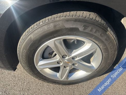 Used 2024 Chevrolet Malibu LT image 9