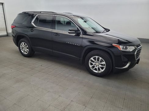 Used 2019 Chevrolet Traverse LT AWD/4WD image 11
