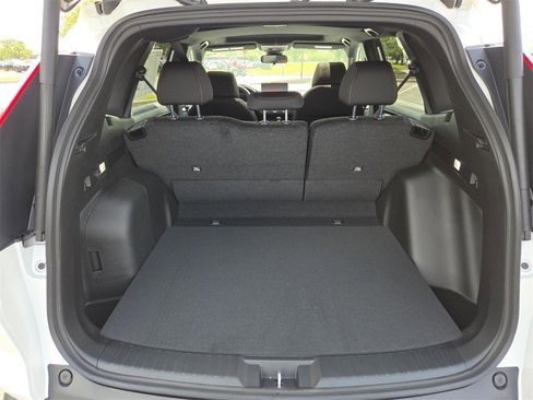 New 2026 Honda CR-V TrailSport image 30