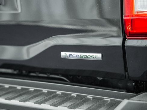 Certified 2023 Ford F150 Lariat w/ Equipment Group 502A High image 19