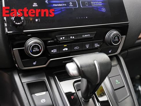Used 2019 Honda CR-V EX-L image 19