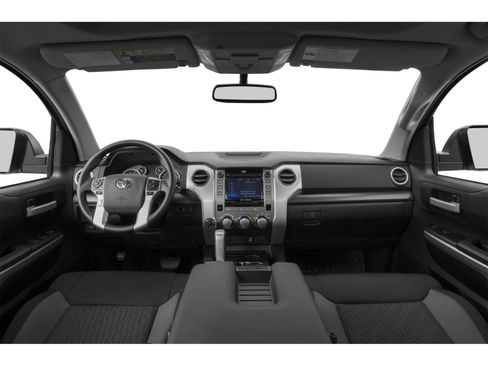 Used 2015 Toyota Tundra TRD Pro AWD/4WD image 7