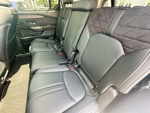 Used 2026 Honda Pilot Elite image 4