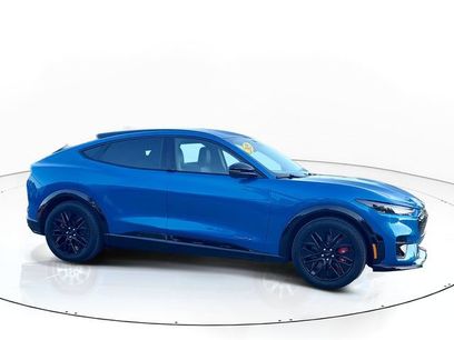 Used 2025 Ford Mustang Mach-E Premium w/ Sport Appearance Package