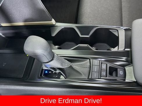 Certified 2025 Toyota Camry LE w/ Convenience Package image 19