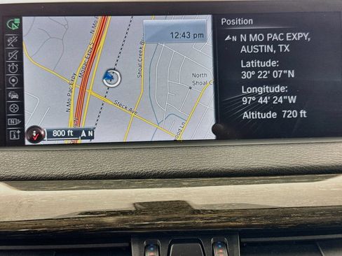 Used 2014 BMW X5 xDrive35i AWD/4WD image 15