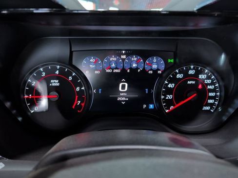 Used 2023 Chevrolet Camaro ZL1 RWD image 17