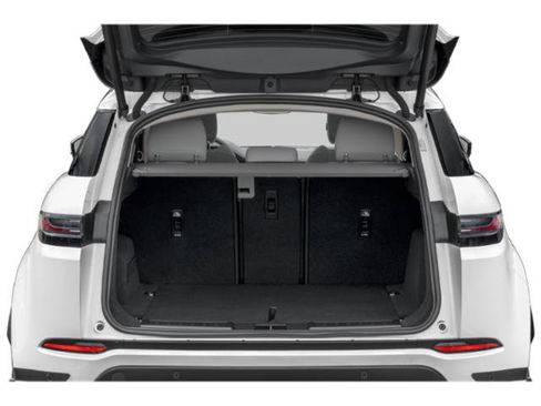 New 2026 Land Rover Range Rover Evoque S image 8