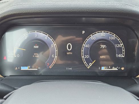 New 2025 Jeep Grand Cherokee Limited w/ Trailer Tow Package image 17