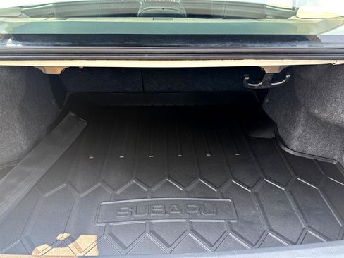 Used 2017 Subaru Impreza 2.0i Limited w/ Moonroof/BSD & Rcta/Eyesight image 43