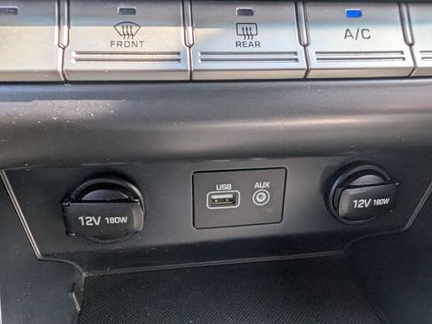 Used 2018 Hyundai Sonata SEL w/ Cargo Package FWD image 18