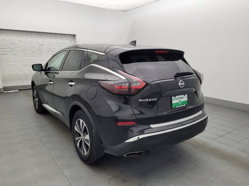 Used 2022 Nissan Murano S image 5
