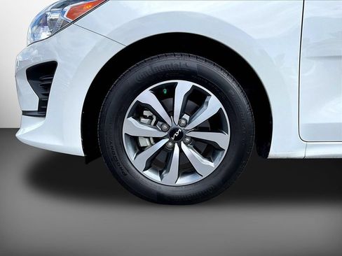 Used 2023 Kia Rio S w/ Technology Package FWD image 32