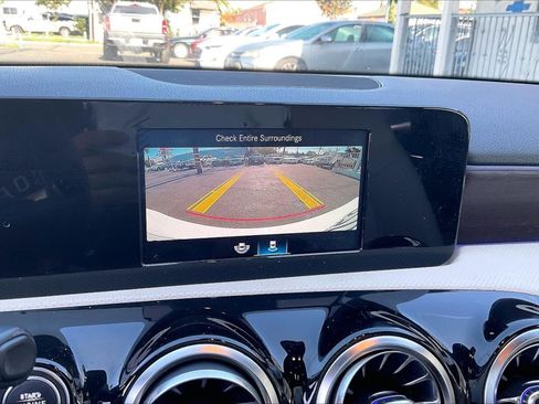 Used 2019 Mercedes-Benz A 220 image 21