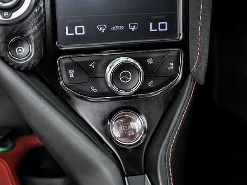Used 2018 McLaren 720S RWD image 30