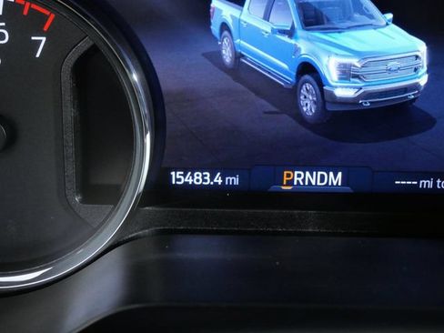 Certified 2023 Ford F150 XLT w/ Equipment Group 302A High AWD/4WD image 19