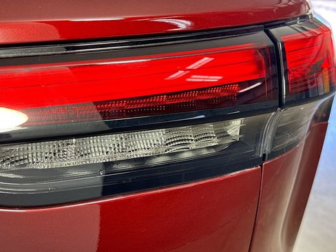 Used 2026 INFINITI QX60 Luxe w/ Cargo Package image 34