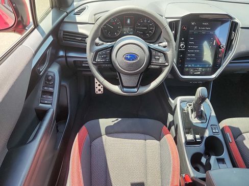 Certified 2025 Subaru Impreza RS AWD/4WD image 12
