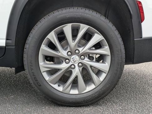 New 2026 Buick Enclave Preferred image 13