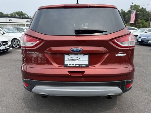Used 2014 Ford Escape SE FWD image 4