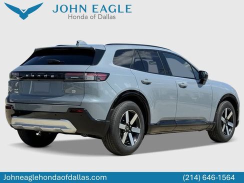 New 2026 Honda Prologue Touring image 3